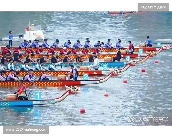 西班牙队获世运会龙舟8人座2000米追逐赛铜牌