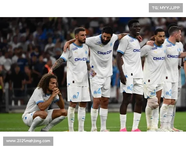 马赛客场3-2逆转圣吉罗斯联合，法甲球队客场告捷