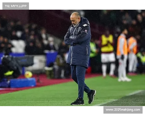 英超保级战格局分析:热刺等6队争夺最后1个保级名额,森林若降级可能出售安德森