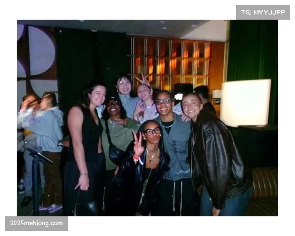 波特兰火焰队扩军选秀第二轮选择:海莉·琼斯、尼亚迪乌·普奇等