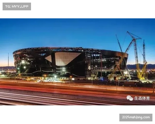 拉斯维加斯新球馆建设获批准，为未来扩军或球队迁址铺路